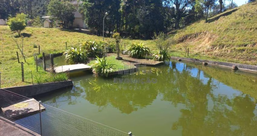 Sitio em São Bonifácio -SC