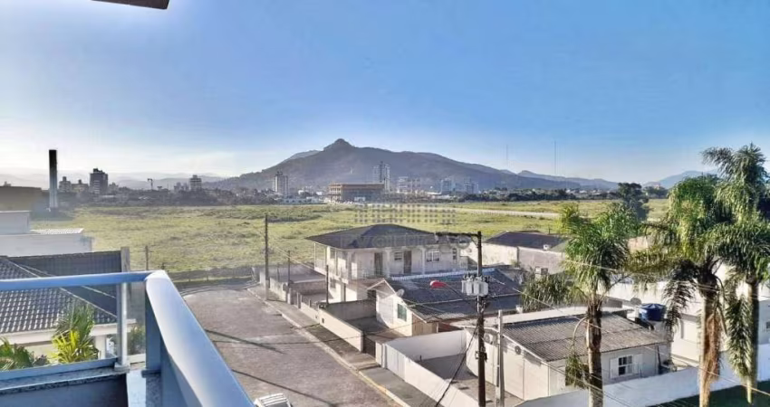 Apartamento 03 Dormitórios sendo 1 Suíte - Biguaçu SC
