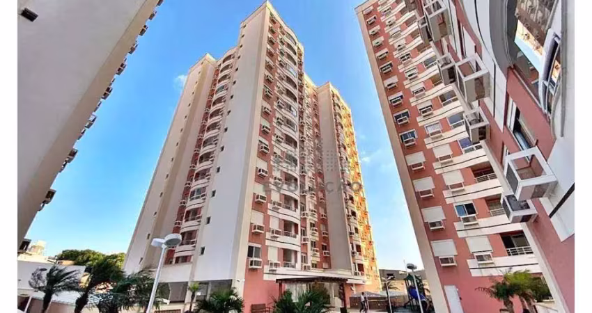 Apto 02 Dorms, 01 Vaga - Res. Santos Dumont São José SC