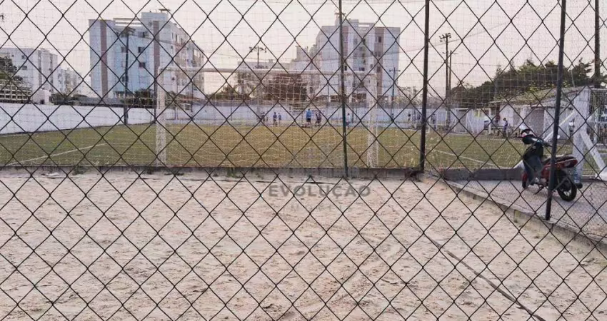 Terreno à venda, 5275 m² por r$ 4.800.000,00 - forquilhas - são josé/sc