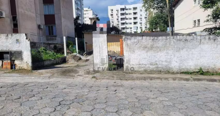 Terreno à venda, 364 m² por R$ 1.450.000,00 - Trindade - Florianópolis/SC