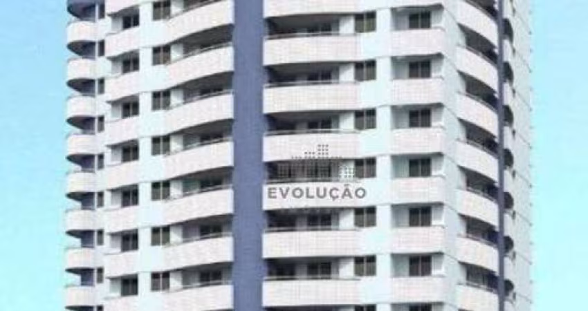 Apto NOVO 02 Dorms com Suíte em Barreiros São José SC