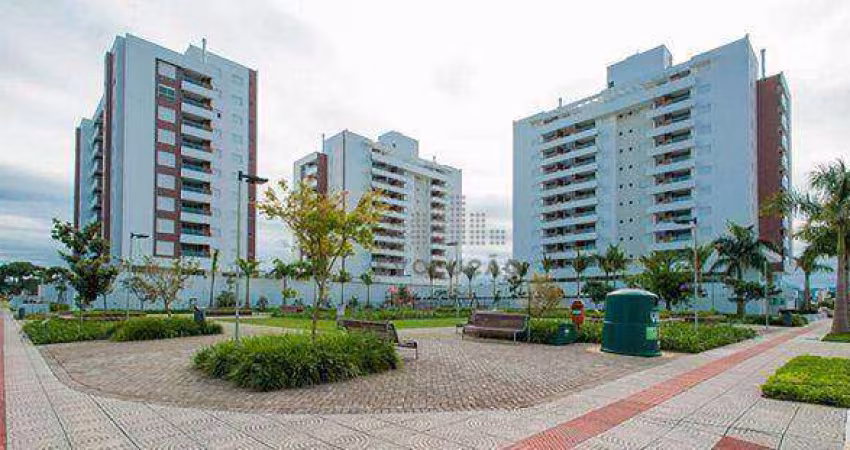 Residencial  Club Apto 2 Dorm. sendo 1 Suíte Florianópolis SC