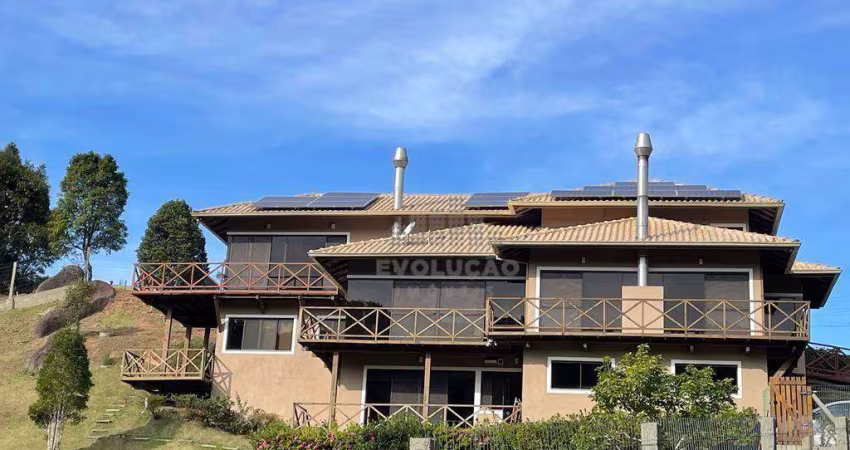 Linda em Rancho Queimado - Rancho Queimado SC