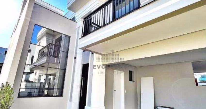 CASA 02 Quartos, 02 Suítes, 02 Vagas - Deltaville - Santa Catarina