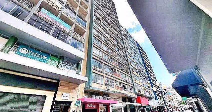 Sala à venda, 65 m² por R$ 535.000,00 - Centro - Florianópolis/SC