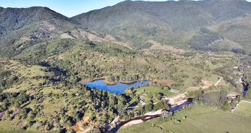 Linda Fazenda No Albardão - Palhoça SC