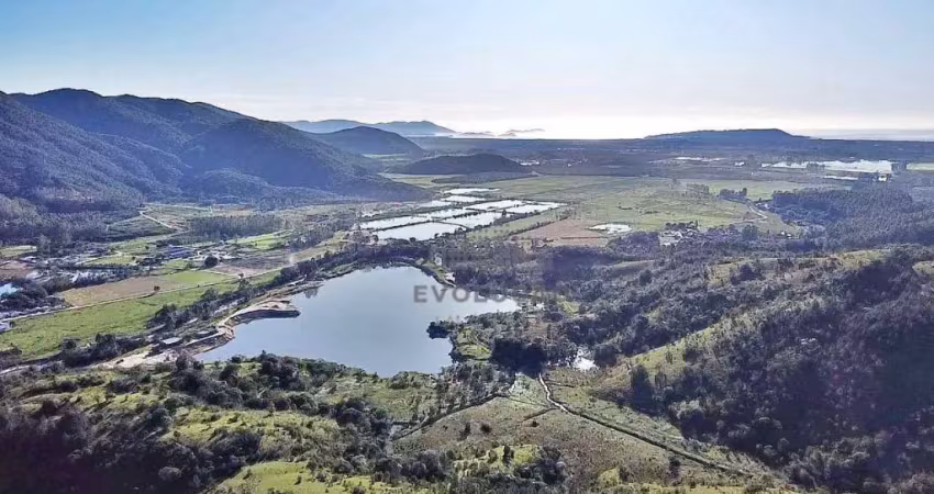 Fazenda à venda no Pinheira, Palhoça 