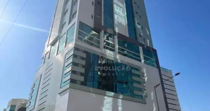 Apartamento alto padrão com 3 suítes a 50 mts da praia - centro itapema/sc