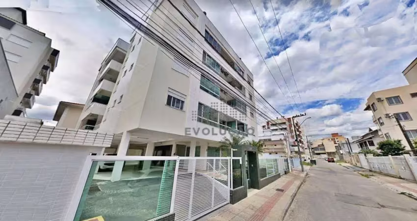Ótimo apartamento 02 dorms com suite e vaga - palhoça sc
