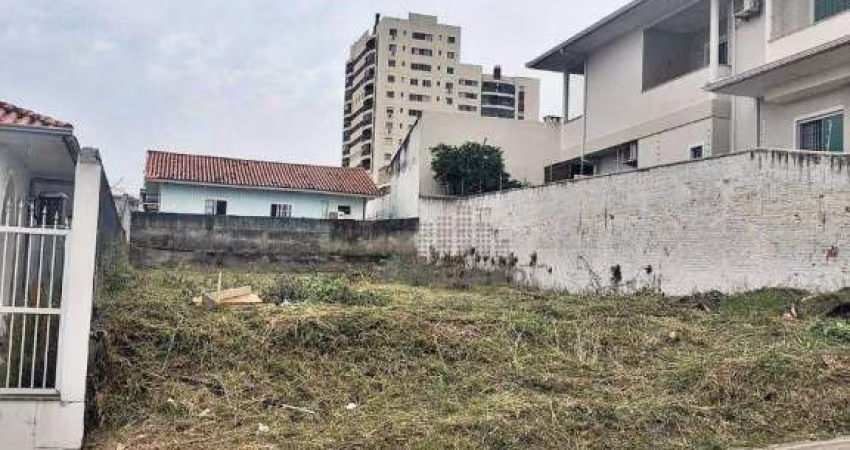 TERRENO, 8 andares, Escritura - Jardim Cidade Florianópolis - Santa Catarina