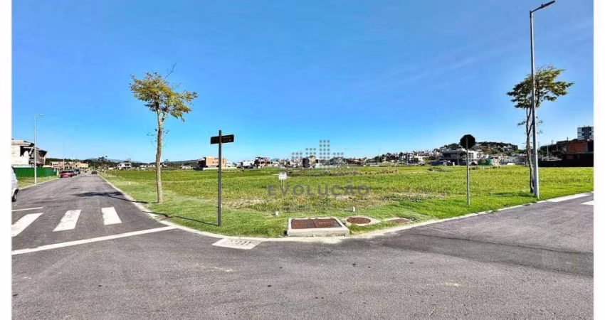 Terreno à venda, 375 m² por R$ 1.125.000,00 - Pedra Branca - Palhoça/SC