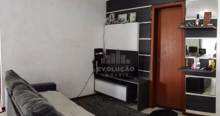 Apartamento à venda, 67 m² por R$ 459.000,00 - Fazenda Santo Antônio - São José/SC