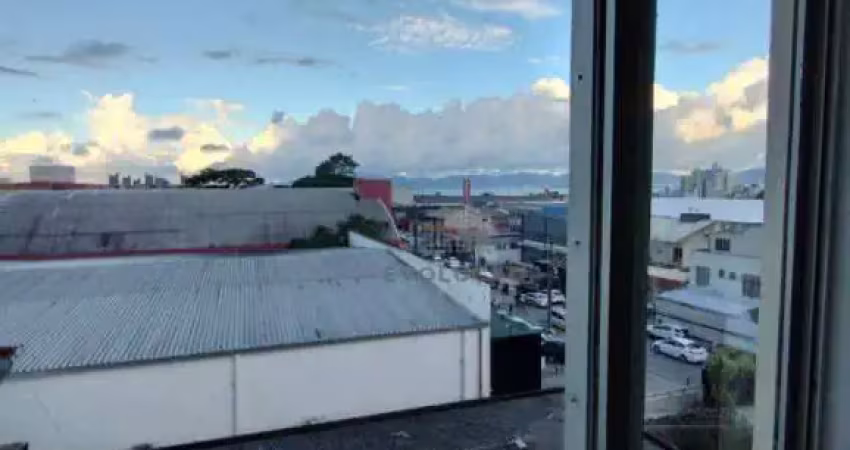 Apartamento com 2 dormitórios à venda, 52 m² por r$ 257.000,00 - ipiranga - são josé/sc