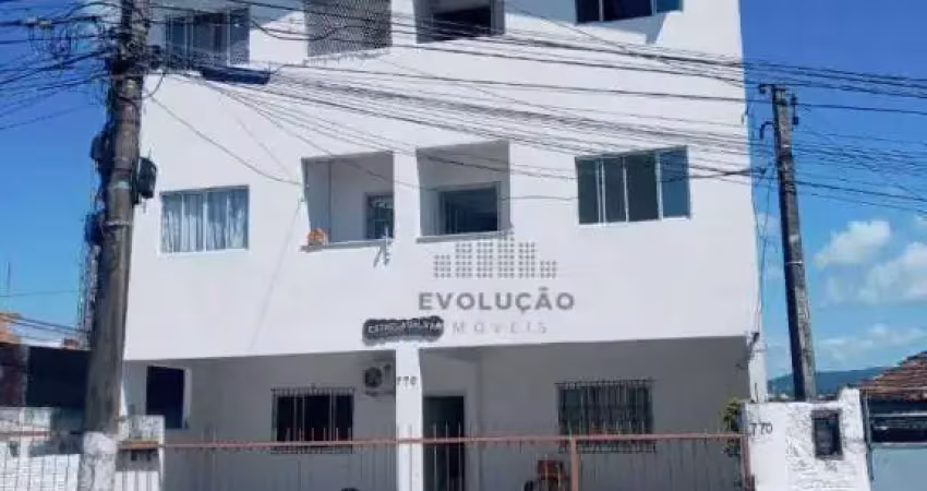 Prédio à venda - Barreiros - São José/SC