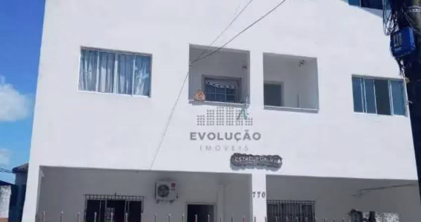 Prédio à venda na Rua Xangrilá, Barreiros, São José