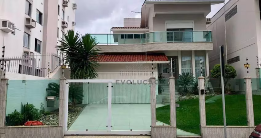 Casa com 3 dormitórios à venda - Campinas - São José/SC