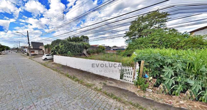 TERRENO, Escritura, 04 Andares - Jardim Eldorado - Santa Catarina