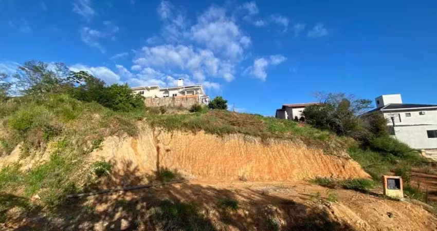 Terreno à venda no Sul do Rio, Santo Amaro da Imperatriz 