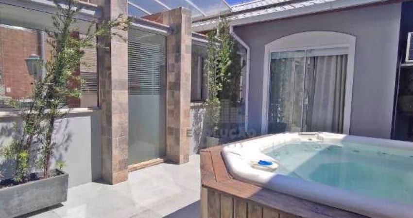 Casa à venda, 143 m² por R$ 1.480.000,00 - Canto - Florianópolis/SC