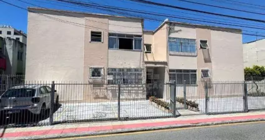 Apartamento com 2 dormitórios à venda, 58 m² por r$ 330.000,00 - kobrasol - são josé/sc