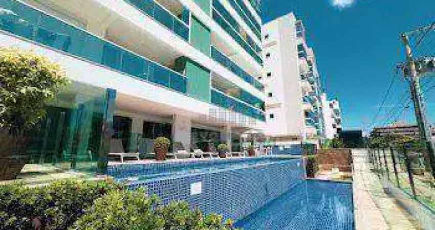 Apartamento com 3 dormitórios à venda - palmas - governador celso ramos/sc