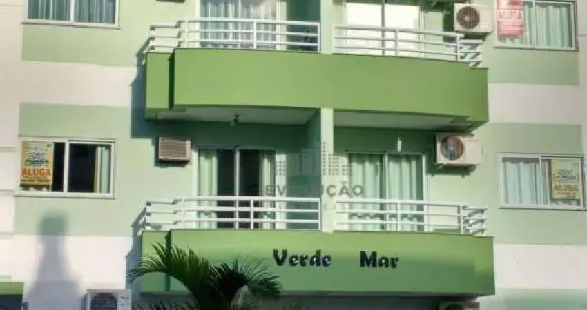 Apartamento com 2 dormitórios à venda - palmas - governador celso ramos/sc