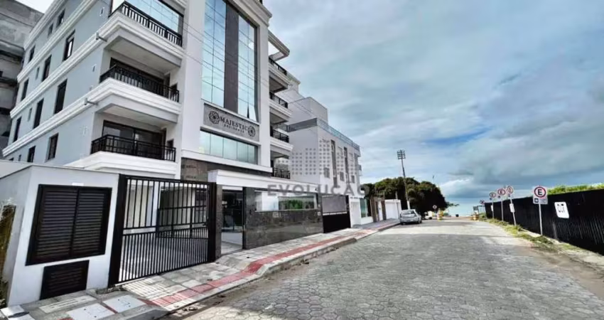 Apartamento à venda, 74 m² por R$ 790.000,00 - Camboa - Governador Celso Ramos/SC