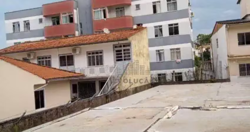 Terreno à venda na Rua Felipe Domingos Petry, Praia Comprida, São José