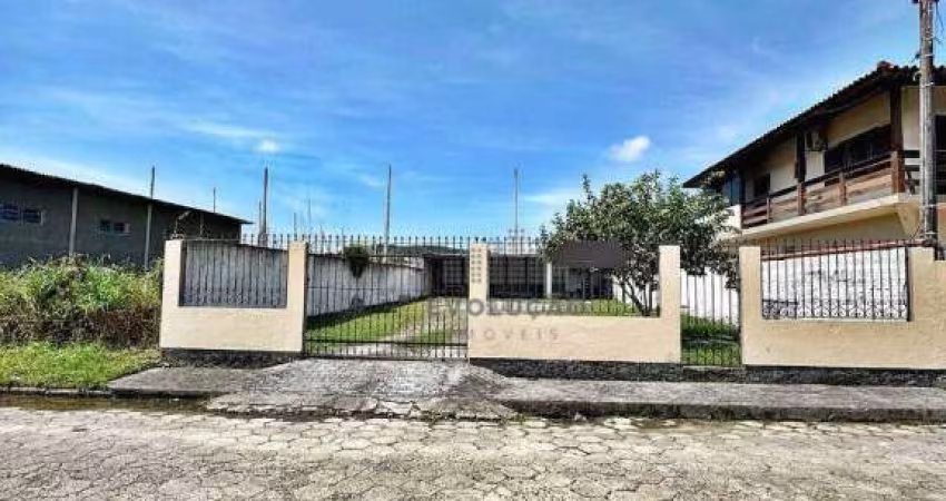 Terreno, 360,00 metros quadrados, localizado no bairro Forquilhinhas, São José/SC