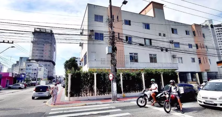 Apartamento com 3 dormitórios com suíte e 02 vagas - kobrasol - são josé/sc