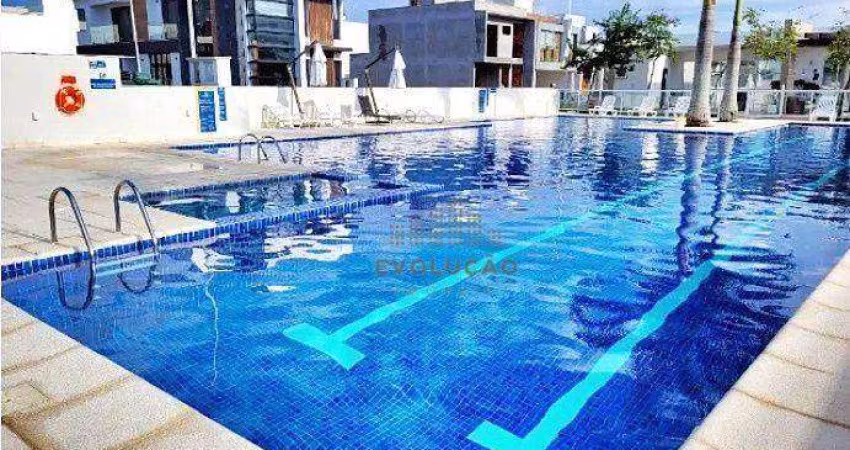 CASA 3 Quantos, 1 Suíte, 2 Vagas - Deltaville - Santa Catarina