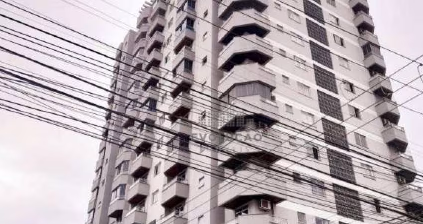 Apartamento com 3 dormitórios à venda - Kobrasol - São José/SC