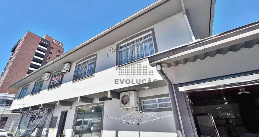 Ótima Oportunidade Prédio Comercial e Residencial.
