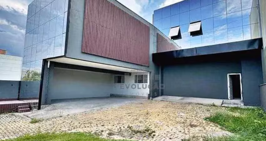 Barracão / Galpão / Depósito com 17 salas à venda na Avenida da Pedra Branca, Cidade Universitária Pedra Branca, Palhoça