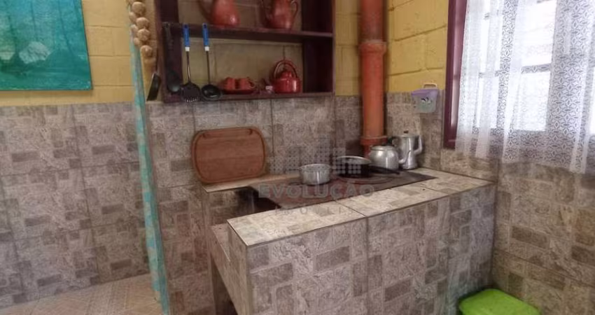 Sítio à venda, 8126 m² por R$ 590.000,00 - Pagará - Santo Amaro da Imperatriz/SC
