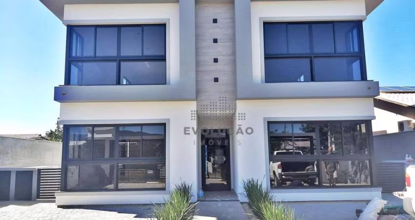 APTO 2 Quartos, 1 Suíte, 2 Vagas - Pinheira - Santa Catarina