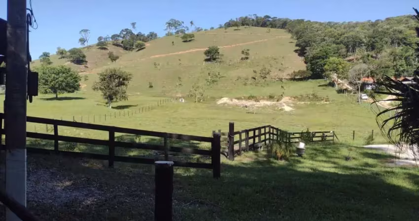 Chácara / sítio à venda na Rua Getúlio Vargas, Área Rural de Biguaçu, Biguaçu