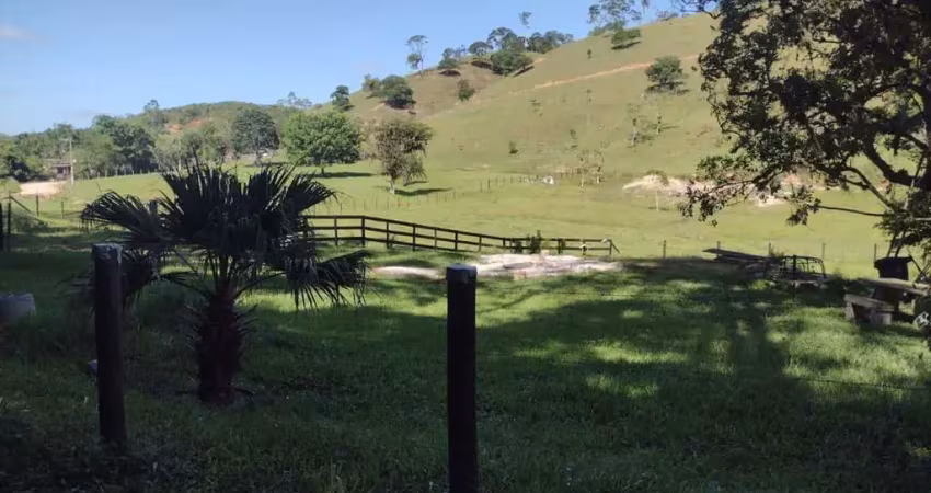 Chácara / sítio à venda na Rua Getúlio Vargas, Área Rural de Biguaçu, Biguaçu