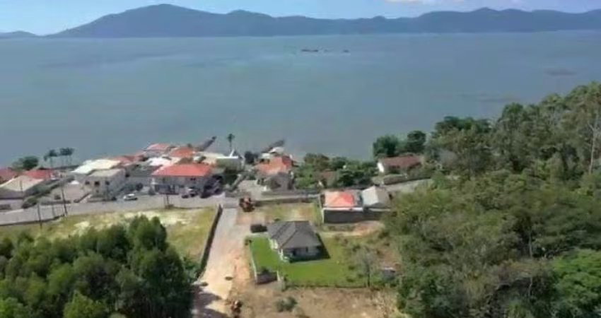 Terreno 360 m² à venda - Praia de Fora - Palhoça/SC