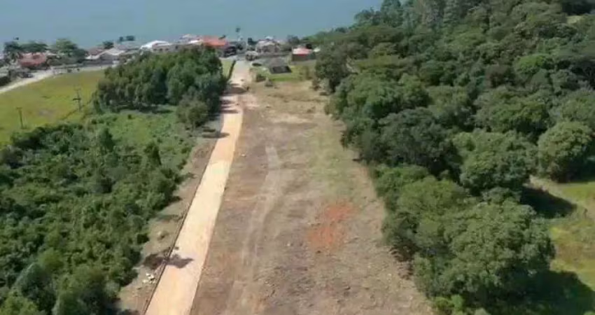 Terreno 360 m² à venda - praia de fora - palhoça/sc
