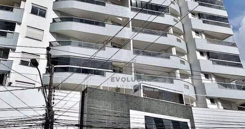 Lindo Apartamento 02 Quartos com Suíte , 03 Vagas - Kobrasol São José SC