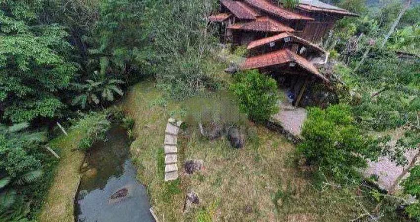 Chácara / sítio com 2 quartos à venda no Rolador, Canelinha 