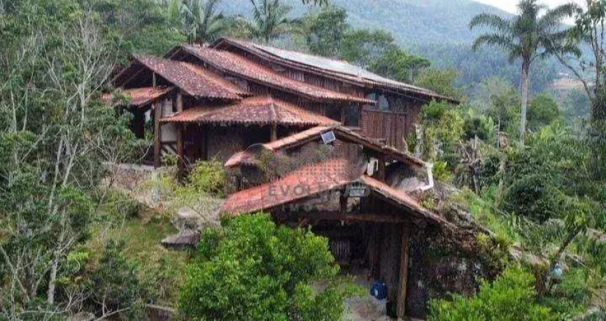 Chácara / sítio com 2 quartos à venda no Rolador, Canelinha 