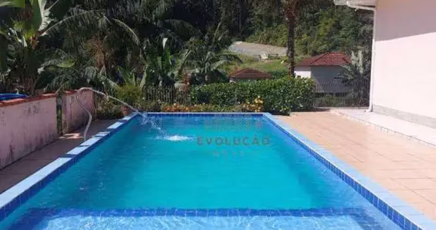 Chácara / sítio com 4 quartos à venda no Centro, Antônio Carlos 