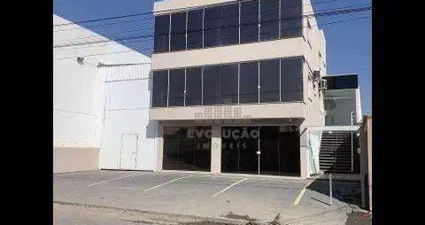 Galpão à venda, 600 m² por R$ 2.700.000,00 - Jardim Eldorado - Palhoça/SC