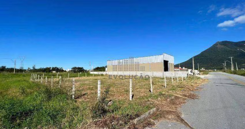 Terrenos com 360 m² por R$ 234.000 ,00 cada- Guarda do Cubatão - Palhoça/SC
