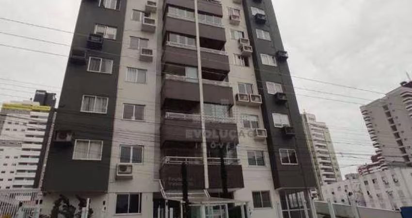 Apartamento à venda, 82 m² por R$ 585.000,00 - Campinas - São José/SC