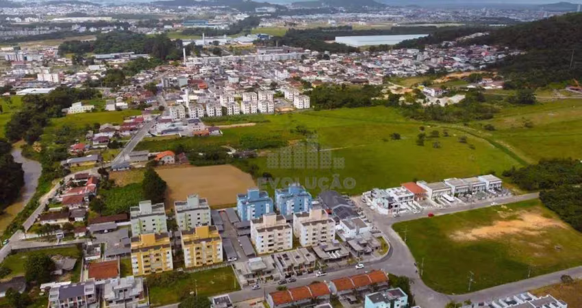 Casa com 3 dormitórios à venda, 100 m² por r$ 600.000,00 - sertão do maruim - são josé/sc