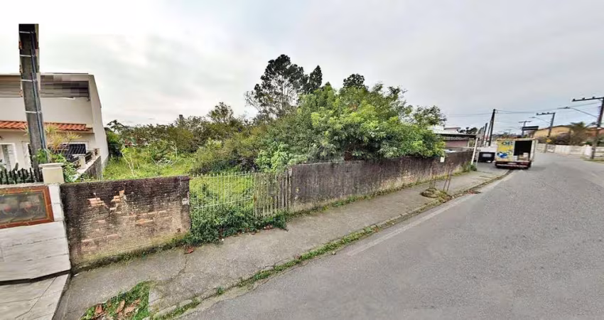 Terreno 1000m², escritura - barra do arirú - santa catarina